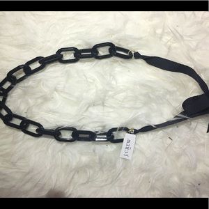 J.Crew necklace
